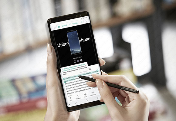 Samsung Galaxy J7 Plus