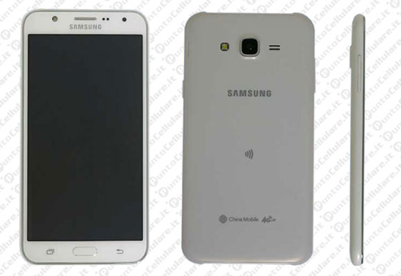 Samsung Galaxy J7