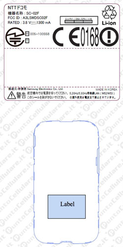 Samsung Galaxy J