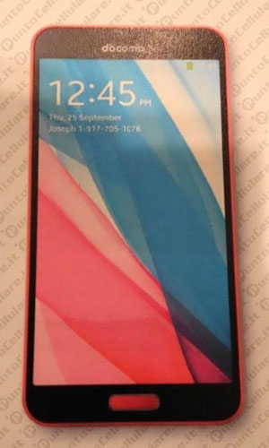 Samsung Galaxy J