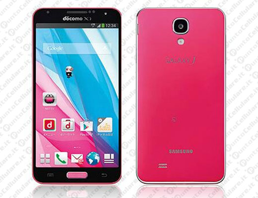 Samsung Galaxy J