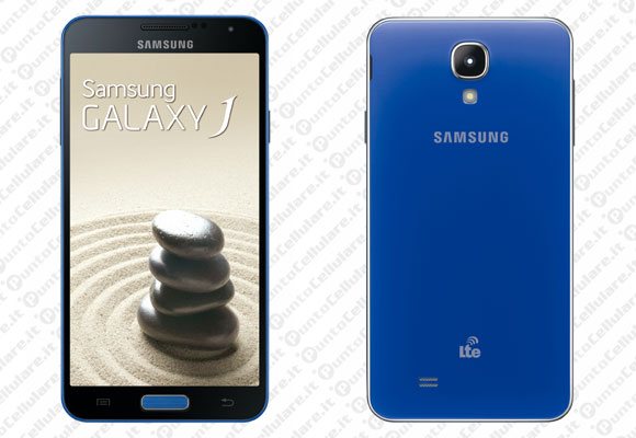 Samsung Galaxy J