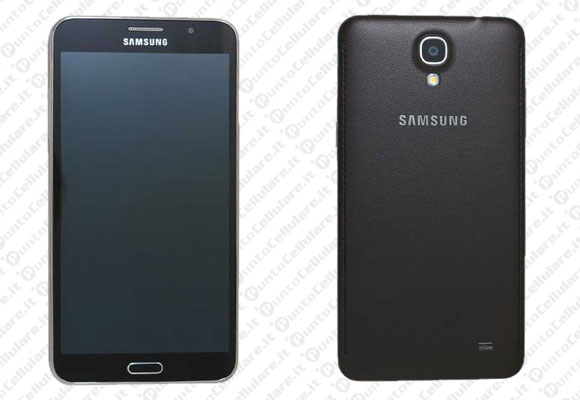 Samsung Galaxy Mega 2