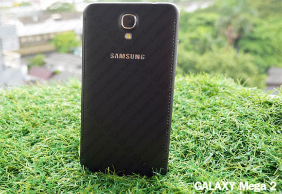 Samsung Galaxy Mega 2
