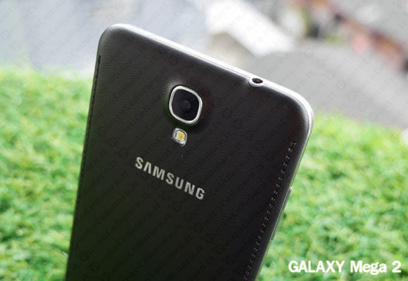 Samsung Galaxy Mega 2