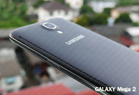 Samsung Galaxy Mega 2