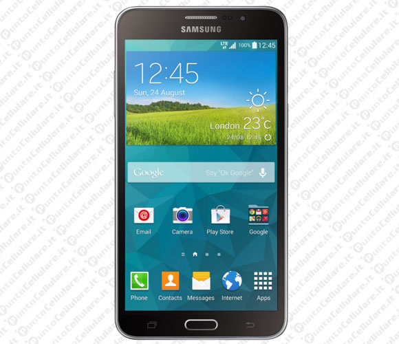 Samsung Galaxy Mega 2