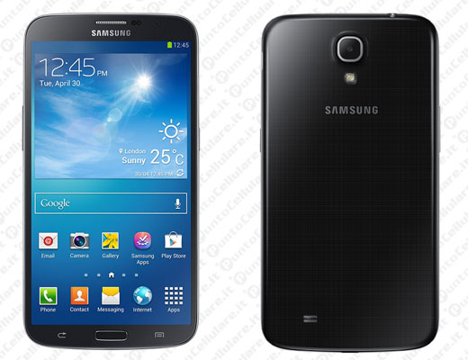 Samsung Galaxy Mega 6.3