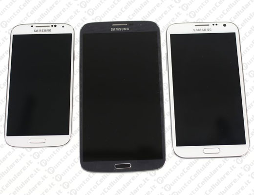 Samsung Galaxy Mega 6.3