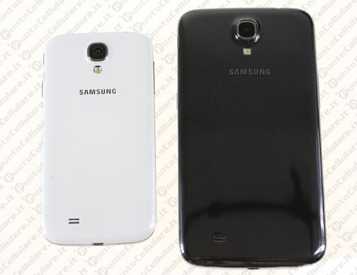 Samsung Galaxy Mega 6.3