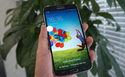 Samsung Galaxy Mega 6.3
