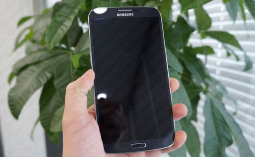 Samsung Galaxy Mega 6.3