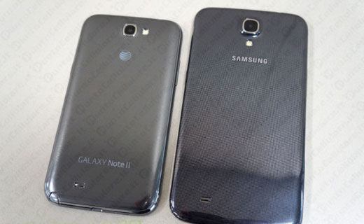 Samsung Galaxy Mega 6.3