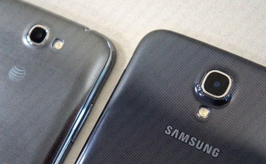 Samsung Galaxy Mega 6.3