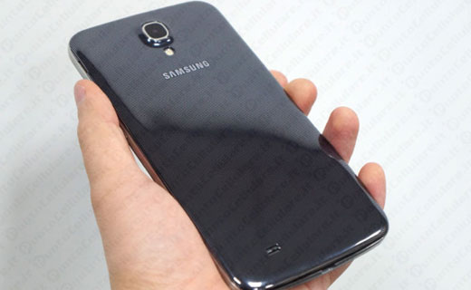 Samsung Galaxy Mega 6.3