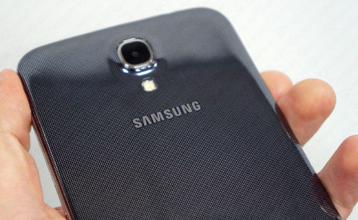 Samsung Galaxy Mega 6.3