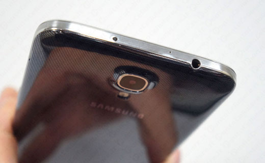 Samsung Galaxy Mega 6.3