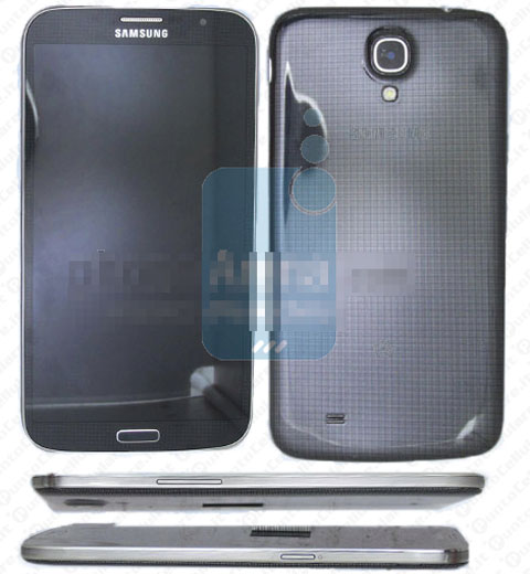 Samsung Galaxy Mega 6.3