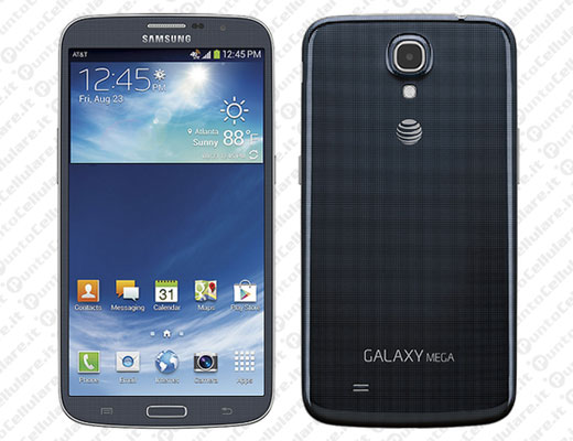 Samsung Galaxy Mega 6.3