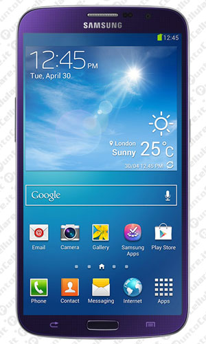 Samsung Galaxy Mega