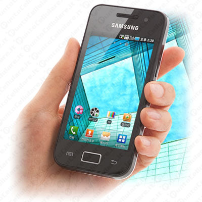 Samsung Galaxy Neo