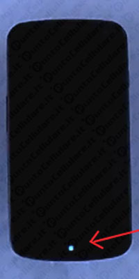 Samsung Galaxy Nexus