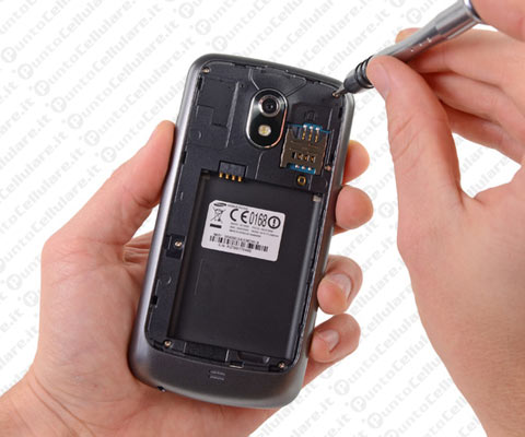 Samsung Galaxy Nexus