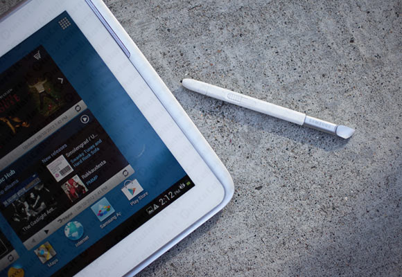 Samsung Galaxy Note 10.1