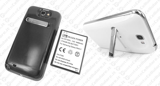 Samsung Galaxy Note 2