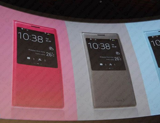 Samsung Galaxy Note 3