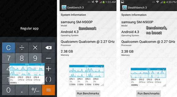 Samsung Galaxy Note 3