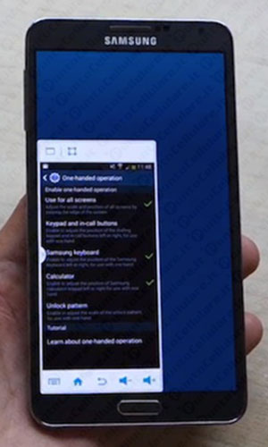 Samsung Galaxy Note 3