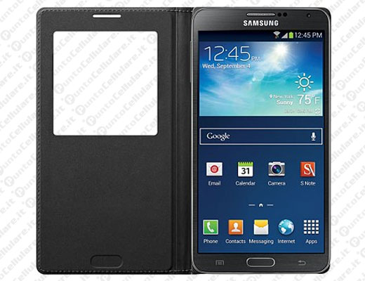 Samsung Galaxy Note 3