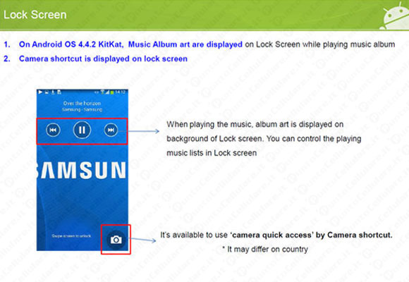 Samsung Galaxy Note 3