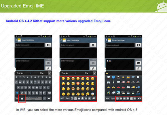 Samsung Galaxy Note 3