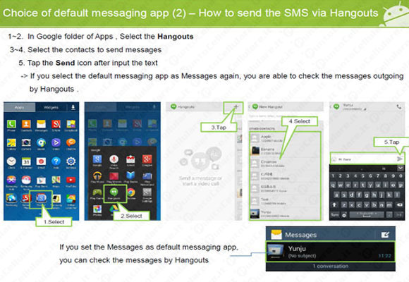 Samsung Galaxy Note 3