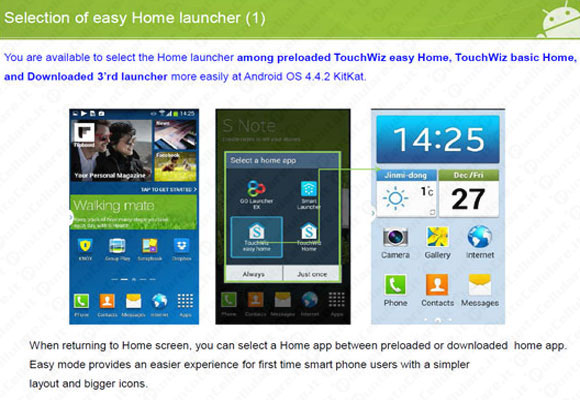 Samsung Galaxy Note 3