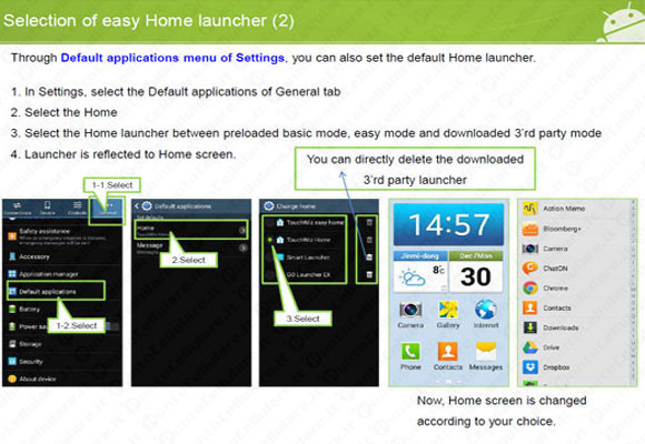Samsung Galaxy Note 3