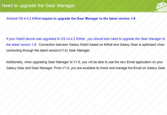 Samsung Galaxy Note 3