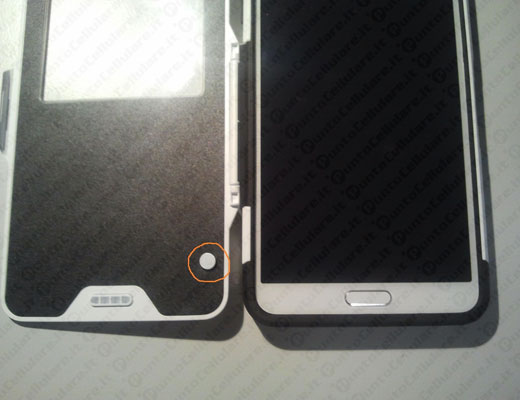 Samsung Galaxy Note 3
