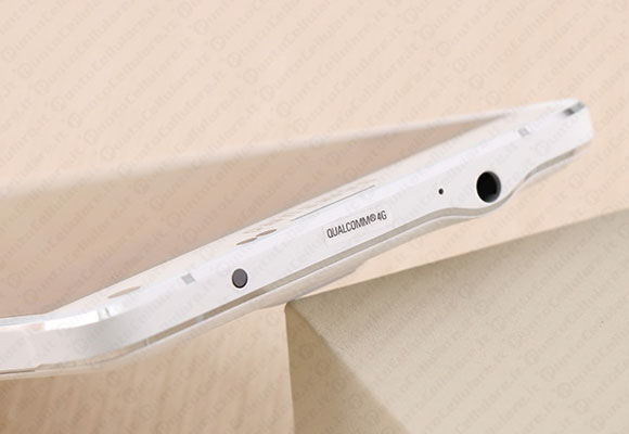 Samsung Galaxy Note 4 Dual SIM