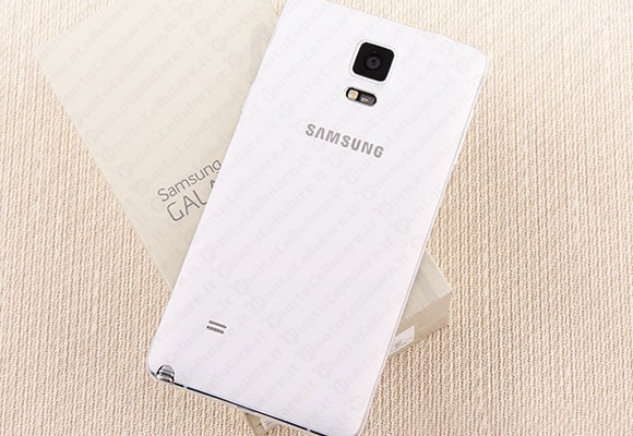 Samsung Galaxy Note 4 Dual SIM