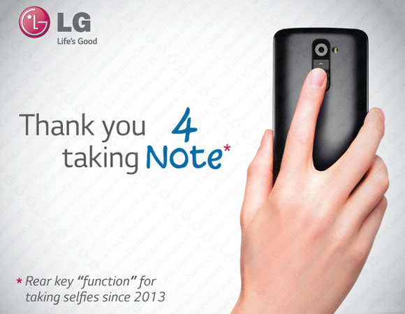 Samsung Galaxy Note 4