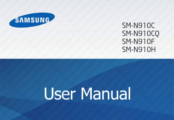 Samsung Galaxy Note 4