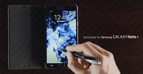 Samsung Galaxy Note 4