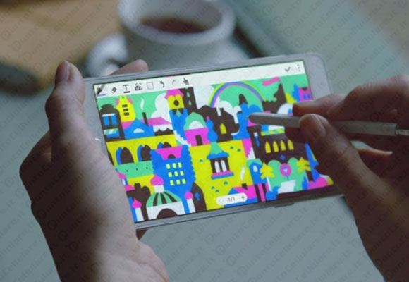 Samsung Galaxy Note 4