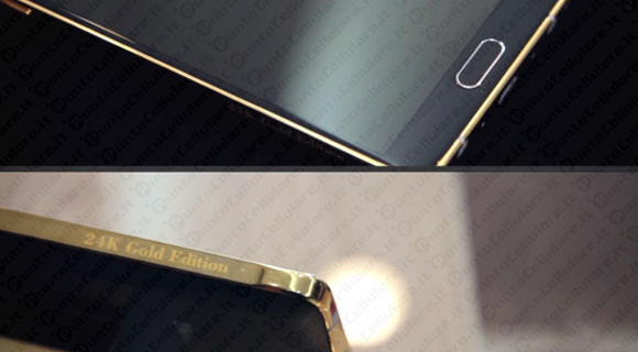 Samsung Galaxy Note 4