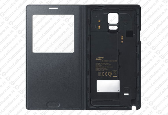 Samsung Galaxy Note 4