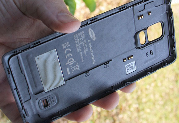 Samsung Galaxy Note 4