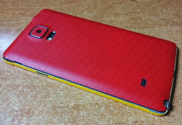 Samsung Galaxy Note 4